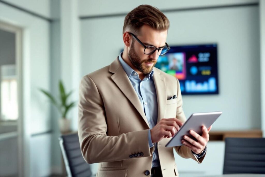 Témoignages d’annonceurs sur le retour sur investissement des pubs télévisées