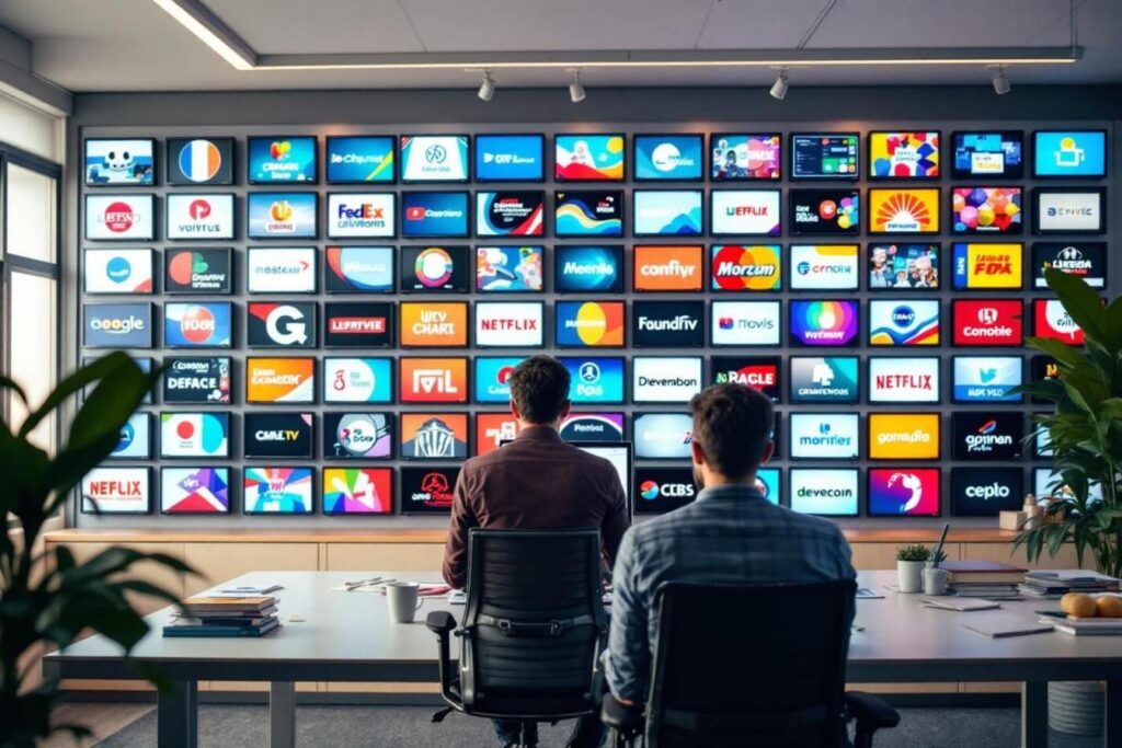 Témoignages d’annonceurs sur les chaînes TV francophones internationales : avis et retours d’expérience