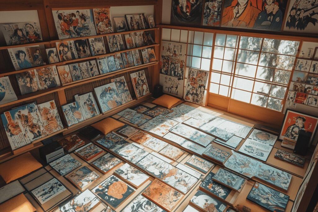 Témoignages de fans : les avis authentiques sur les œuvres récentes de Mitsuru Adachi