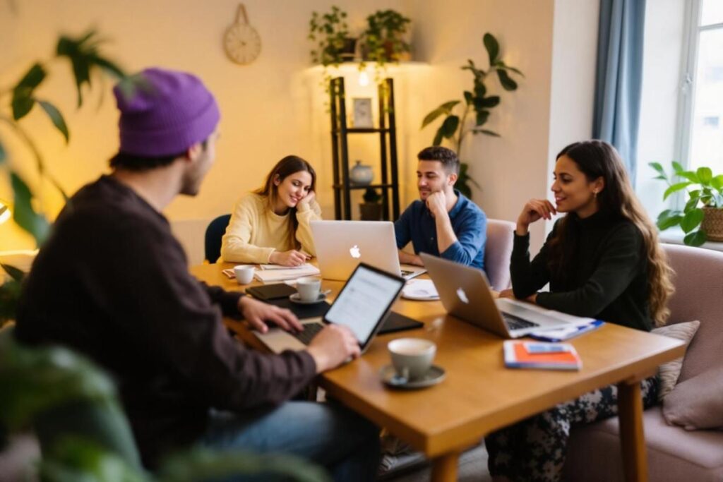 Témoignages de freelances : Avis réels sur les prestations des consultants SEO à distance