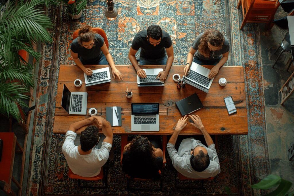 Témoignages de freelances : Relations entre agences SEO et indépendants, entre collaboration et méfiance