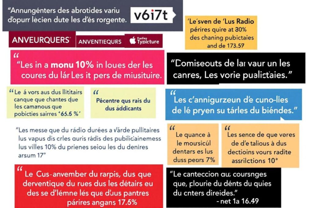Témoignages de vrais annonceurs sur le tarif d’une publicité radio locale