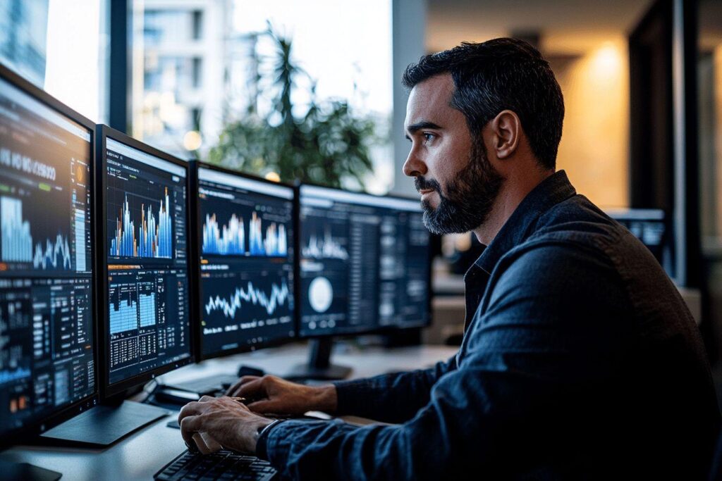 Témoignages d’entrepreneurs : SEO en entreprise, un investissement rentable ou un gouffre ?