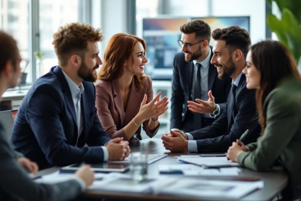 Témoignages d’entreprises et d’experts : avis sur la diffusion de publicités sur RMC Découverte