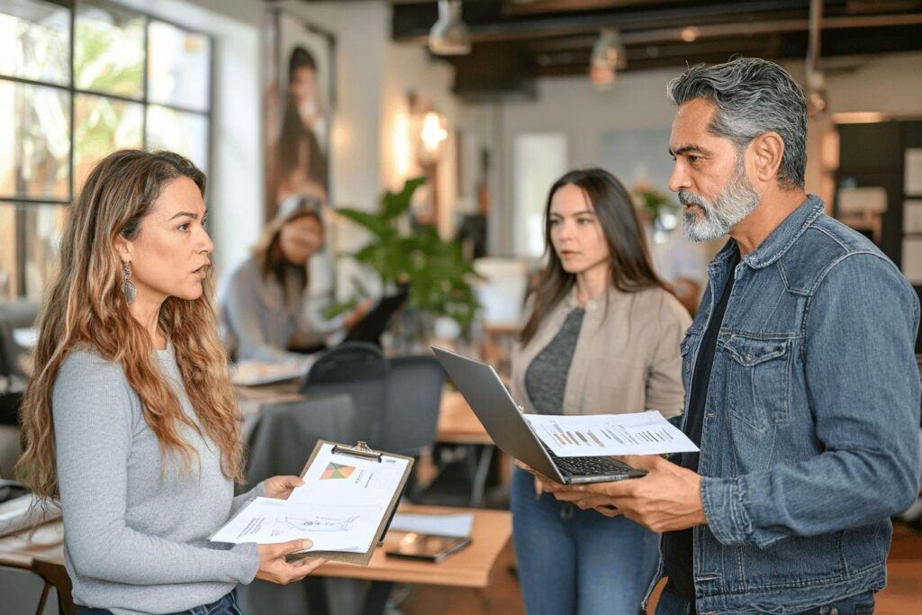 Témoignages d’entreprises : notre avis sur les formations SEO à distance et les agences peu transparentes