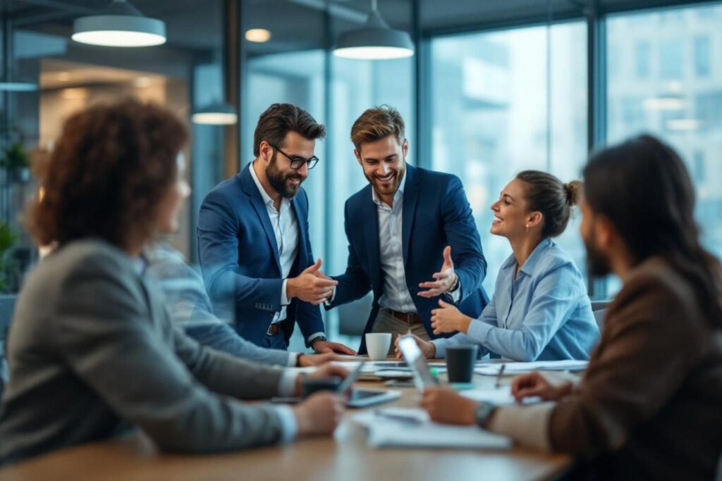 Témoignages d’experts SEO sur les meilleures agences netlinking à suivre en 2024