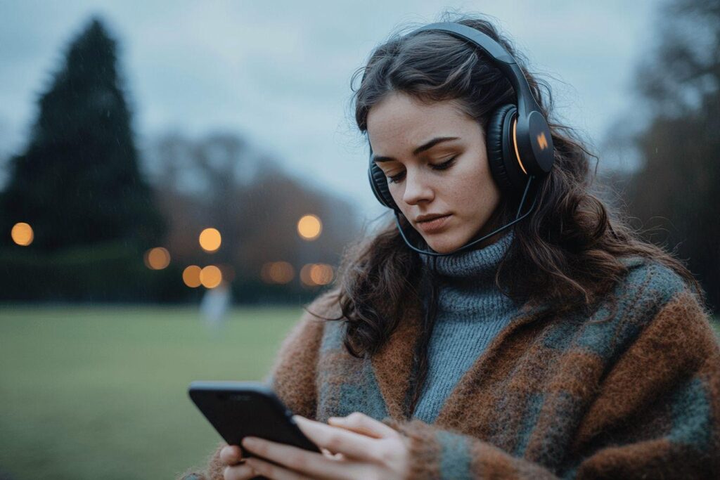 Témoignages d’internautes sur la publicité audio : agacement, contournement et réflexions d’annonceurs