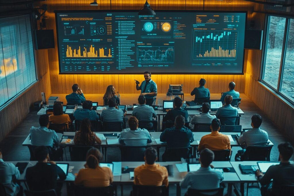 Témoignages et retours d’expérience : que valent vraiment les formations de formateurs SEO concurrents ?