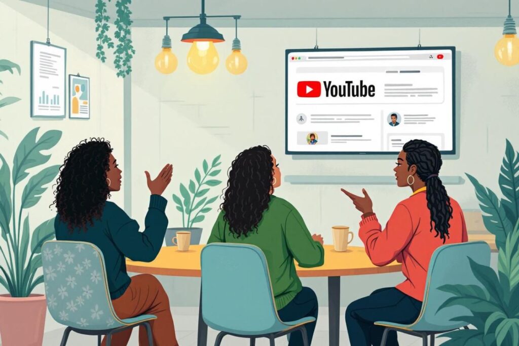 Témoignages sur les pubs YouTube : ce que les utilisateurs et annonceurs en pensent vraiment