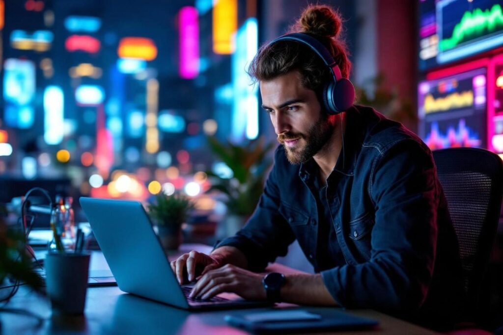 Travailler dans le marketing digital : témoignages et retours d’expérience concrets de jeunes professionnels