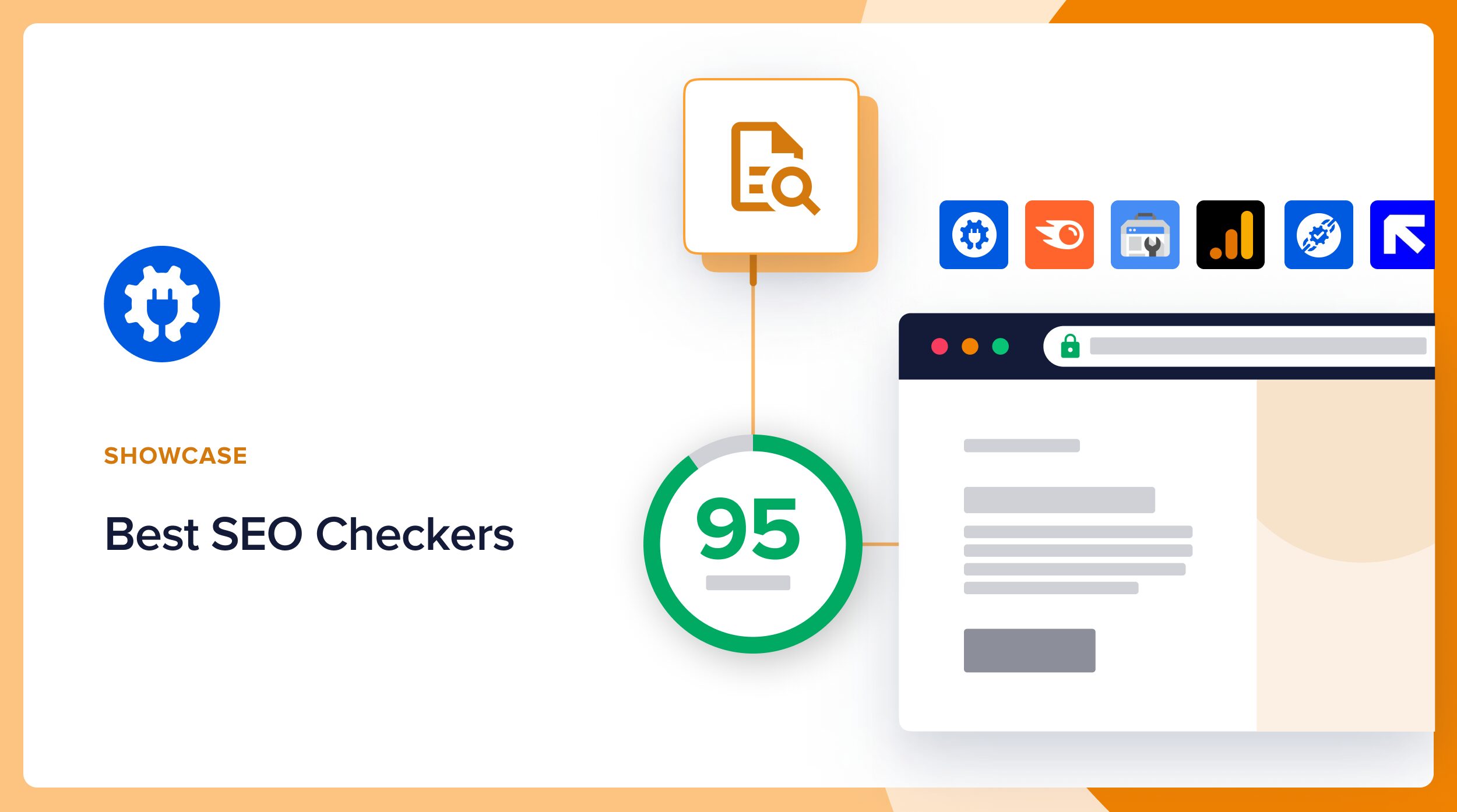 SEO contenu structure