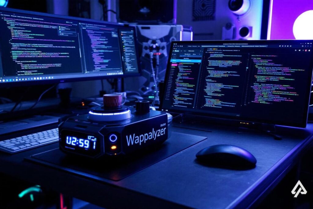 Wappalyzer : retours d’expérience et avis d’utilisateurs sur cette extension d’analyse technologique