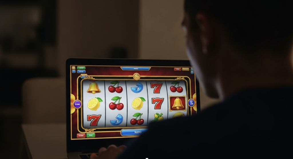 install Winspirit casino application