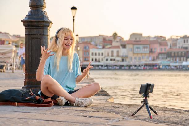 visibilité destination touristique avec influenceur