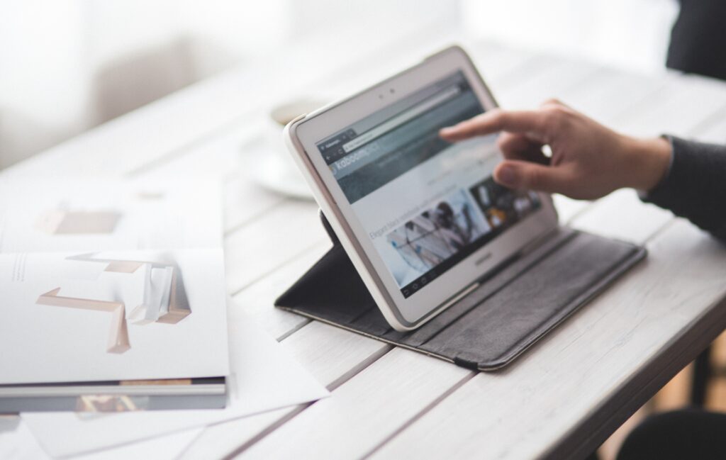 digitalisation entreprises