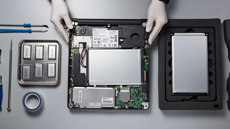 Cas d’expédition de batteries lithium