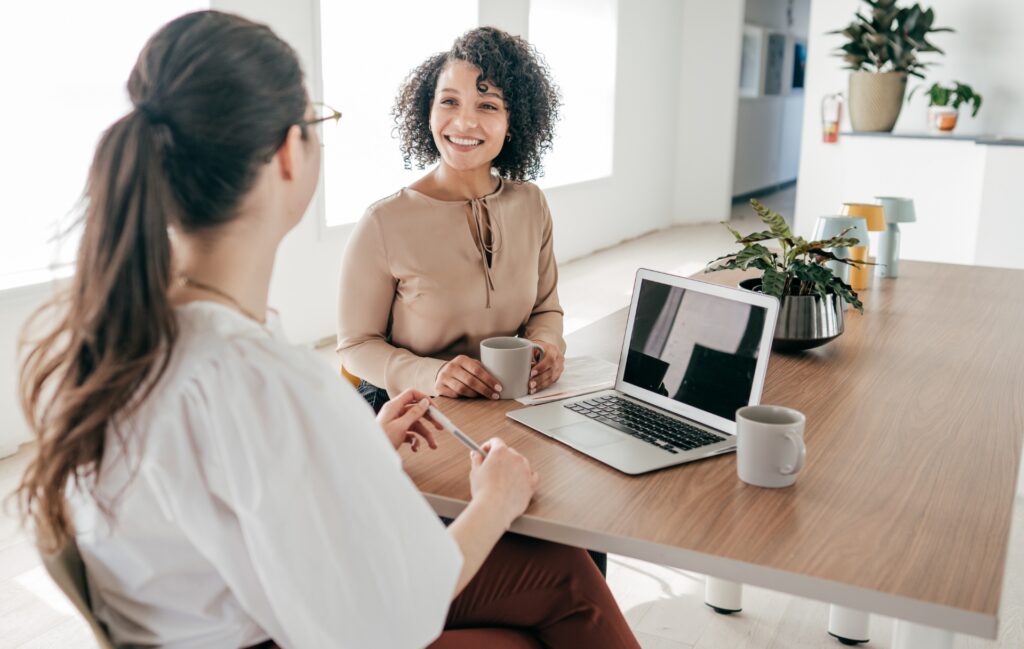 Interview collaborateur